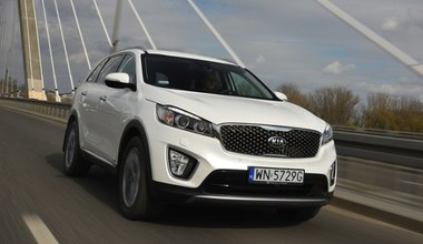 Kia Sorento 2.0 CRDi 4WD 6AT XL - test