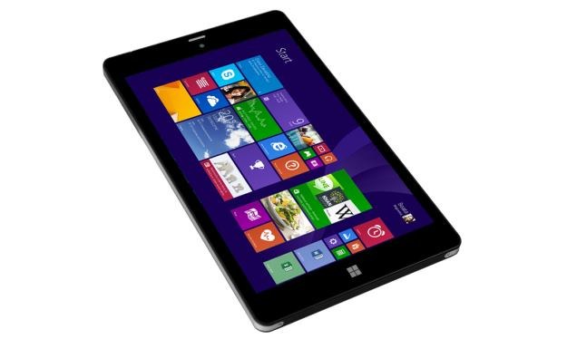 Kiano Intelect 8 3G - tablet z Windows 8.1 /materiały prasowe