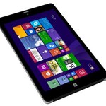Kiano Intelect 8 - niedrogie tablety z Windows 8.1 i Office 365