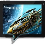 Kiano Pro 10 Quad - czterordzeniowy tablet z Androidem 4.1