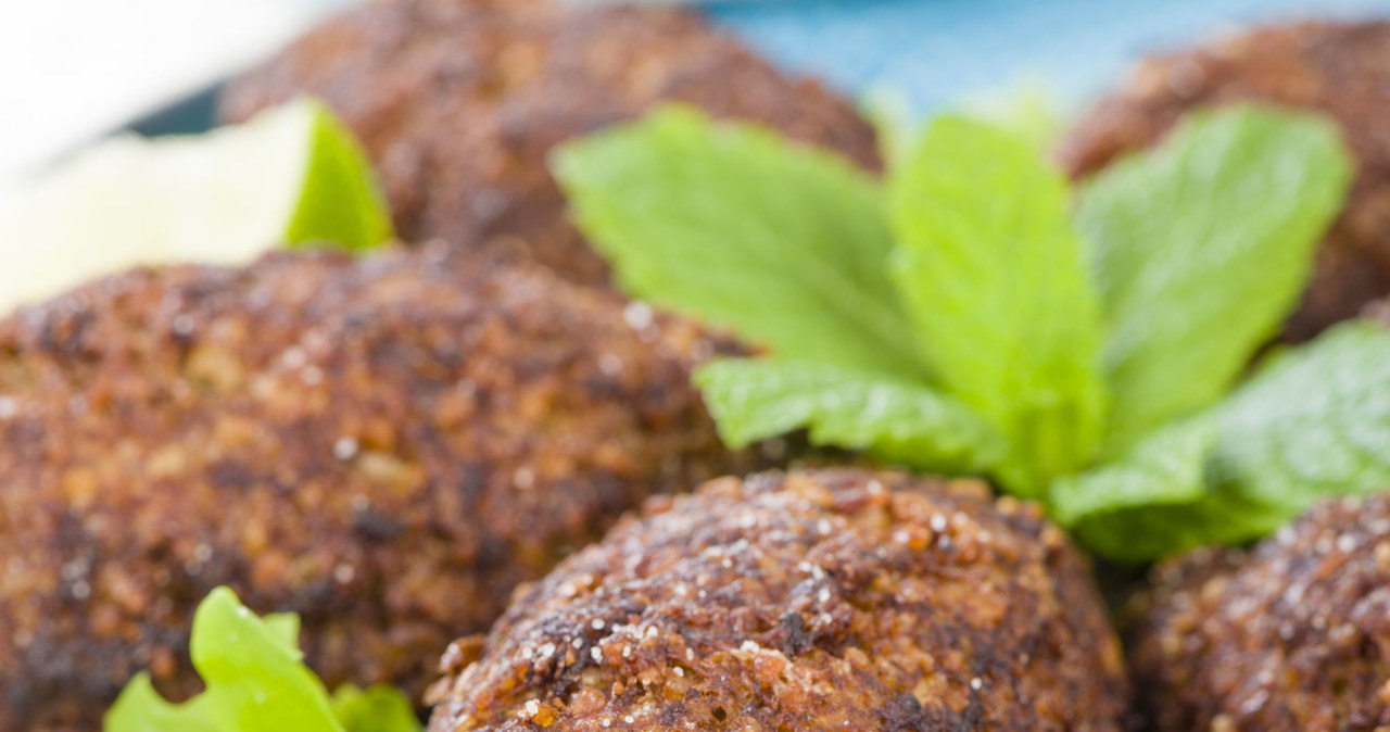 Kibbeh /123RF/PICSEL