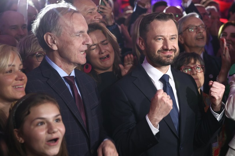 Kibic Wisły nowym prezydentem Krakowa. Chce dać miliony na sport