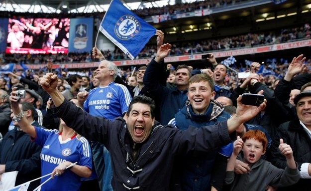 Chelsea zaprosiła na mecz ofiarę rasistowskich kibiców