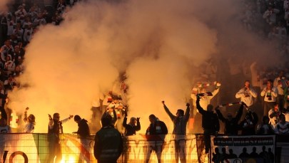 Kibice kosztują nas miliony złotych