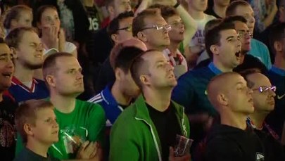 Kibice o meczu Hiszpania - Francja: To nie było złe spotkanie