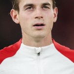 Jakub Kamiński Kibice pełni radości. Kamiński na murawie ogłosił, że zostanie ojcem