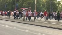 Kibice po meczu Polska-Grecja: Mogło być lepiej