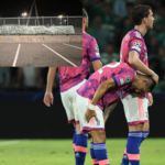 Kibice reagują na fatalną formę Juventusu. Wymowny baner przed stadionem