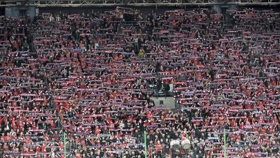 Kibice śpiewali "Żydy palą się", Wisła przekaże Muzeum Historii Żydów Polskich 50 tysięcy złotych