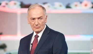 Kibice zachwycają się Probierzem. Strasburger ostrzega. "Nie wszyscy go lubią"
