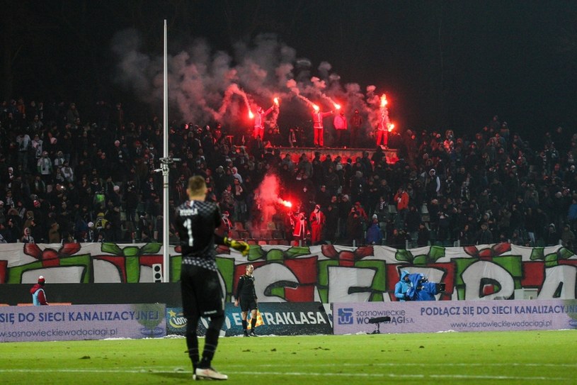 Zagłębie Sosnowiec. 150 mln zł na nowy stadion w mieście ...