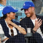 Kibicowska wpadka księcia Harry'ego. Wszystko przez czapkę