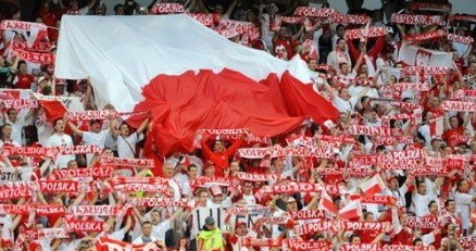 Kibicuj naszym młodym talentom z INTERIA.PL. /AFP