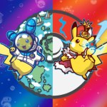 Kibicuj zawodnikom Mistrzostwa Świata Pokémon!