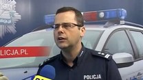 Kibol wszedł na mecz dzięki policji