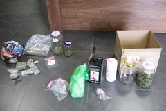 Kibole handlowali narkotykami. Są już w areszcie