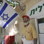 Kibuc. Komunistyczna utopia w Izraelu?