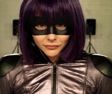 "Kick-Ass 2" [trailer]