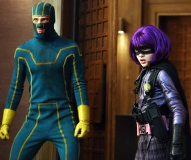 "Kick-Ass" [trailer]