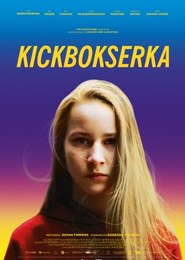 Kickbokserka