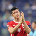 "Kicker" docenił Lewandowskiego. Polak piłkarzem sezonu