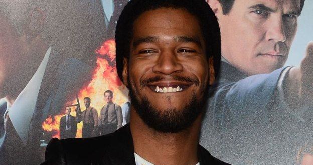 Kid Cudi - zdjęcie artysty /AFP