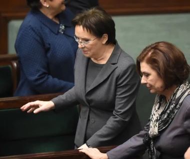 Kidawa-Błońska chwali nominację Sienkiewicza. "Ciekawa"