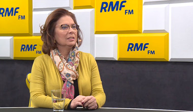 Kidawa-Błońska: Ewa Kopacz przypomniała młodzieży piękne słowo "naftalina"