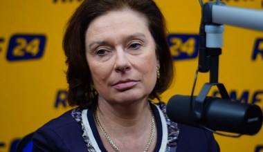 Kidawa-Błońska: Grabarczyk przyjechał z gotową dymisją