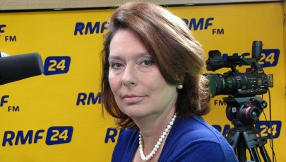 Kidawa-Błońska: Kibicuję Polsce, ale bliżej mi dziś do KE niż polskiej premier