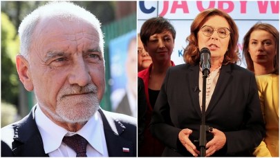 Kidawa-Błońska kontra ojciec Andrzeja Dudy. Nazwał in vitro "eksperymentem medycznym"