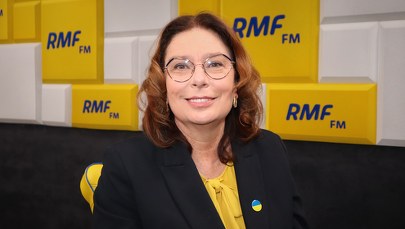 Kidawa-Błońska: Marszałek Grodzki nie powiedział niczego, co nie jest prawdą