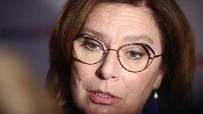 Kidawa-Błońska: Nie chciałam urazić Lewicy