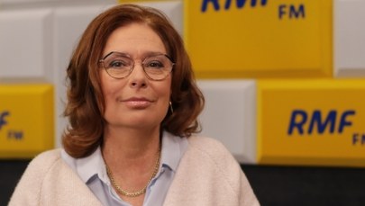 Kidawa-Błońska o karach za pedofilię: Samo zaostrzanie nie ma racji bytu. Musi być nieuchronność