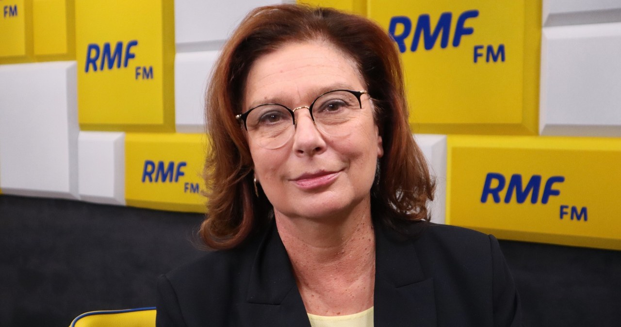 Kidawa-Błońska o wyborze Glapińskiego: Będziemy skazani na inflację i bałagan
