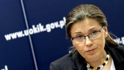 Kidawa-Błońska: ​Odwołanie szefowej UOKiK to ciąg dalszy rekonstrukcji