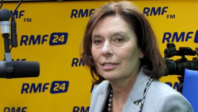 Kidawa-Błońska: Premier przed Trybunał Stanu, Kaczyński – opamiętaj się człowieku!