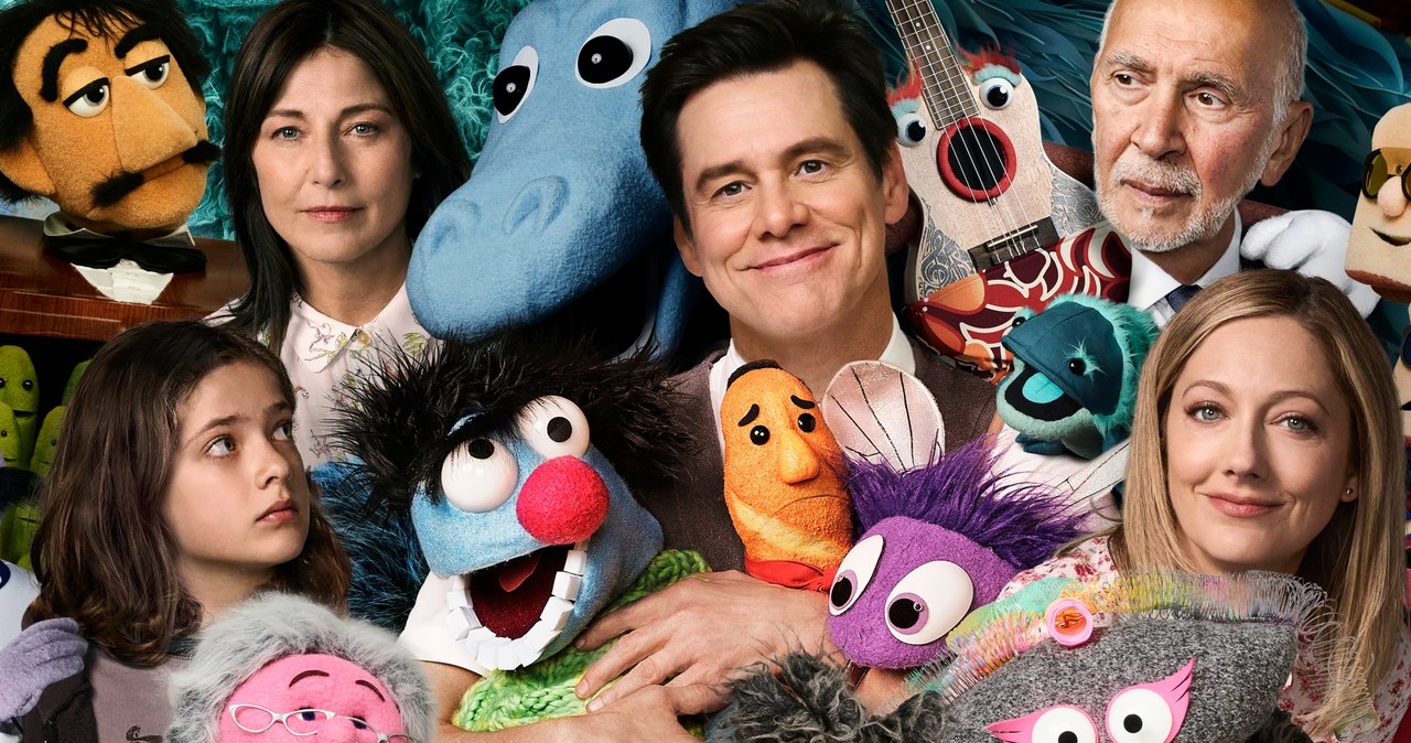 "Kidding" /HBO