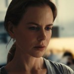 Kidman przyprawia o rumieńce