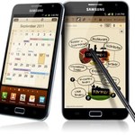 Kiedy Android 4.0 dla Samsunga Galaxy Note?