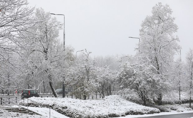 Kiedy astronomiczna zima? 