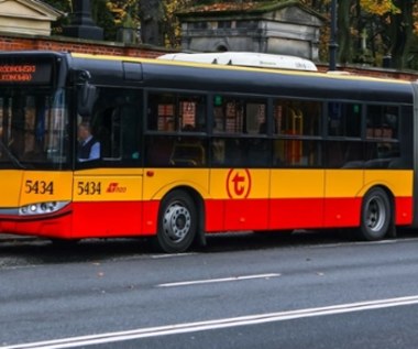 Kiedy autobus ma pierwszeństwo? Niektórzy zapominają o ważnej zasadzie