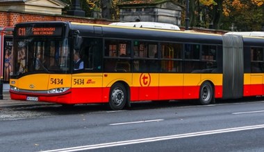 Kiedy autobus ma pierwszeństwo? Niektórzy zapominają o ważnej zasadzie