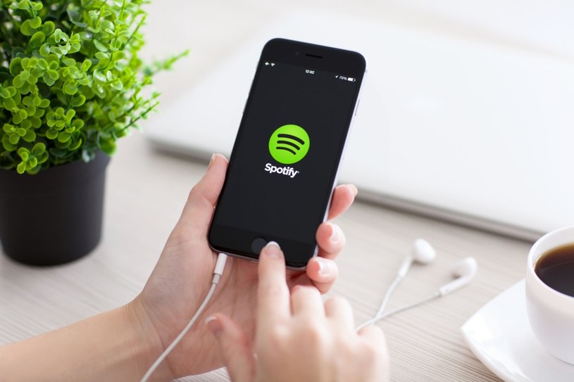 Kiedy będzie Spotify Wrapped 2022? Nadchodzi muzyczne podsumowanie roku! /123RF/PICSEL