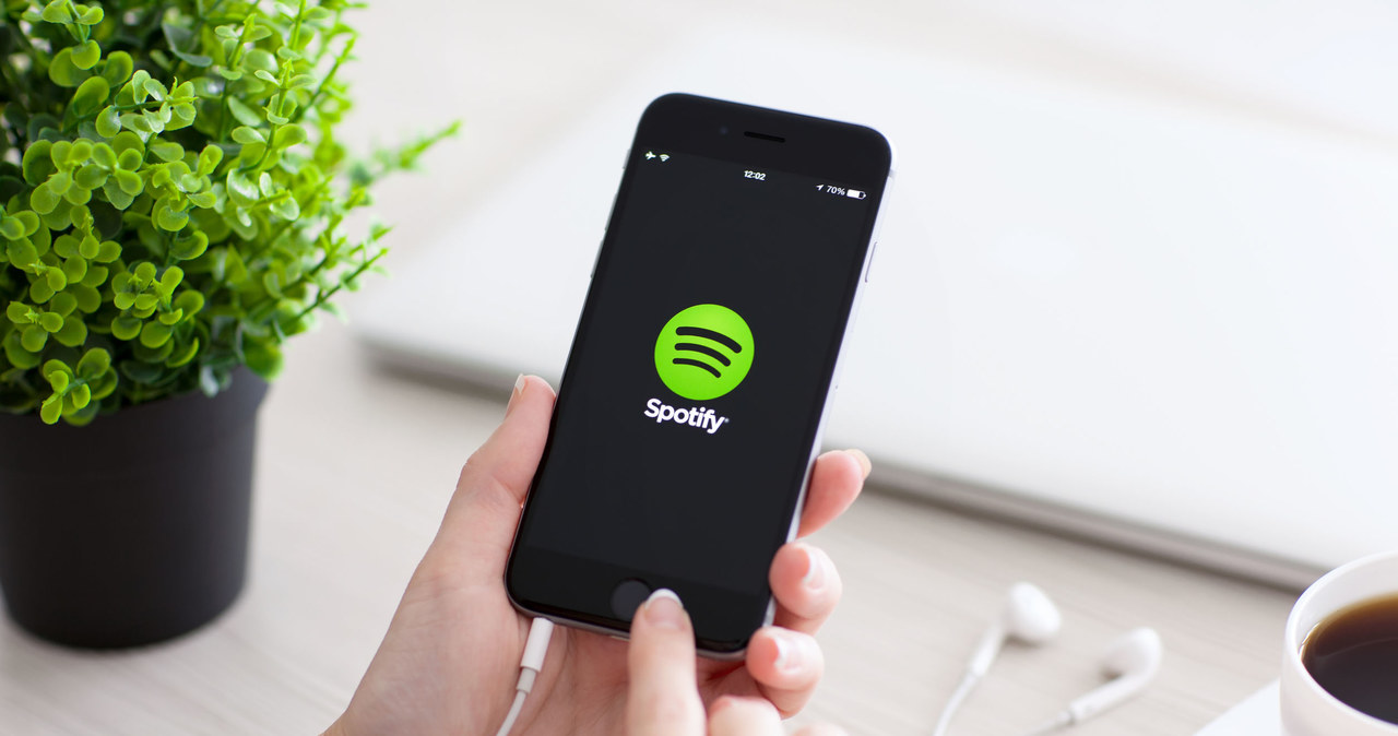 Kiedy będzie Spotify Wrapped 2022? Nadchodzi muzyczne podsumowanie roku! /123RF/PICSEL