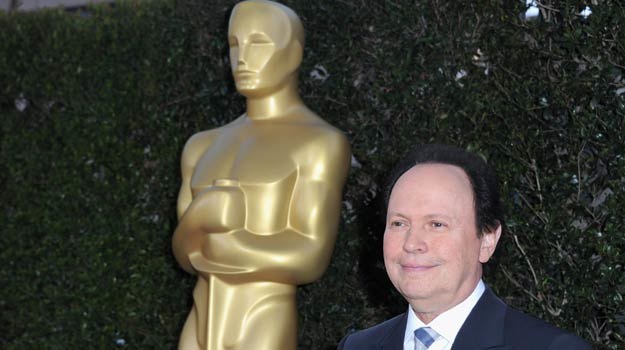 Kiedy Bill poznał Oscara? / fot. Alberto E. Rodriguez /Getty Images/Flash Press Media