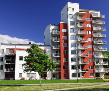 Kiedy ceny mieszkań zaczną spadać?  - raport Expandera i Rentier.io