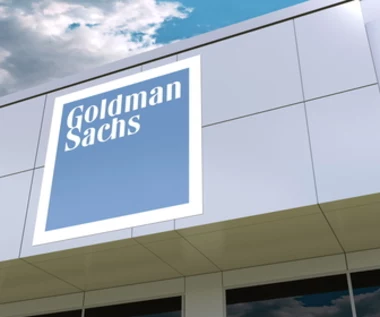 Kiedy Chiny przegonią gospodarczo USA? Nowe prognozy Goldman Sachs 