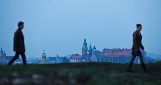 Kiedy "Czerwony Pająk" trafi na ekrany polskich kin? Tego jeszcze nie wiadomo - fot. A. Golec /materiały prasowe