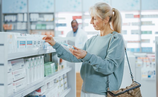 Kiedy darmowe leki dla dzieci i osób 65+? 